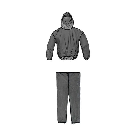 Mosquito Proof Outdoor Clothing Set – Quick Drying &amp; Breathable Gear
